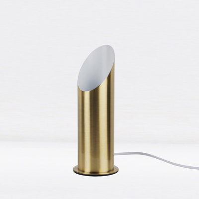 Kari 27.3cm Torchiere Floor Lamp