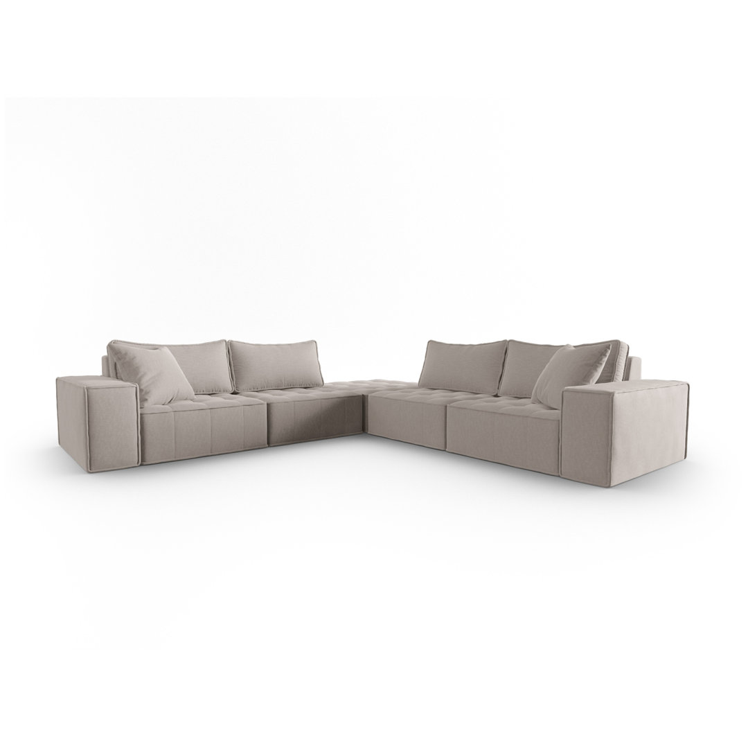 Ecksofa Micadoni