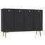 Buffet 4 portes Modern Glam-259901803