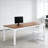 Rectangle Workspace Desk,Executive Desk,Computer Desk-1981411381