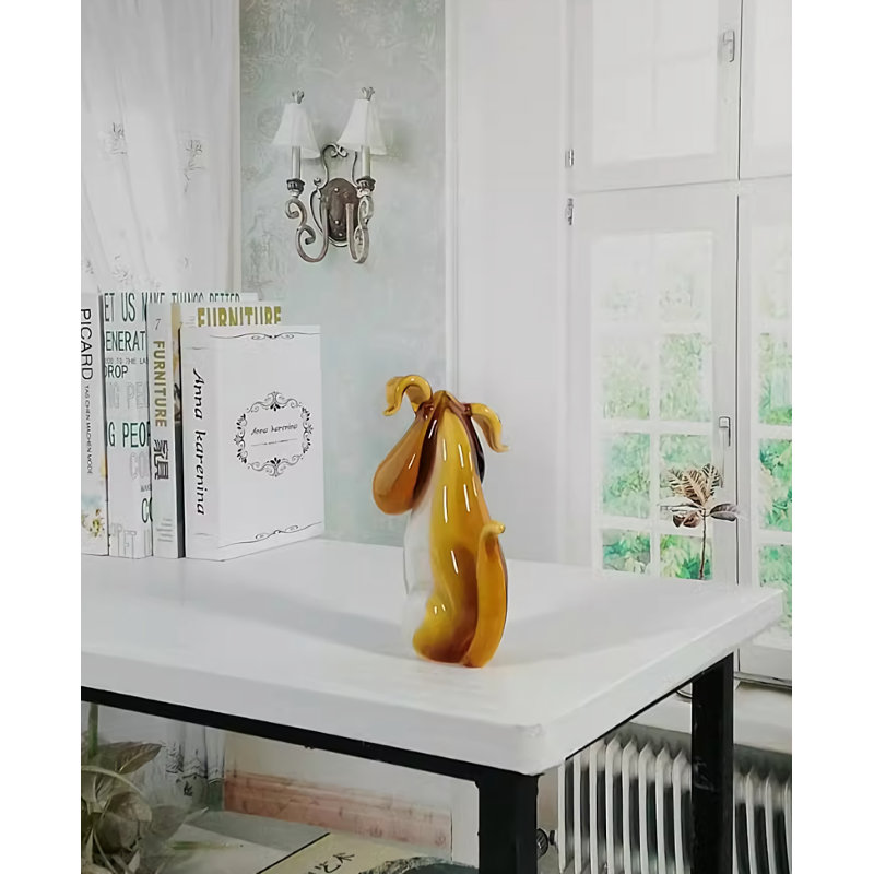 Figurines et sculptures Padee