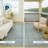 Machine Washable Indoor/Outdoor Chantille ACN2924 Lattice Rug-357252693-357252716