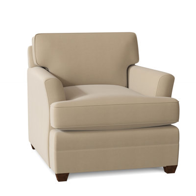 Fauteuil Harriss