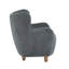 Lucia Wingback Armchair-1265748931