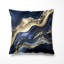 Coussin décoratif abstrait Abstract Marble-135800261