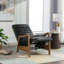 Fauteuil inclinable luxueux Ikraam Chance-85683186