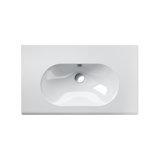Sfera 31.5'' L Bathroom Sink