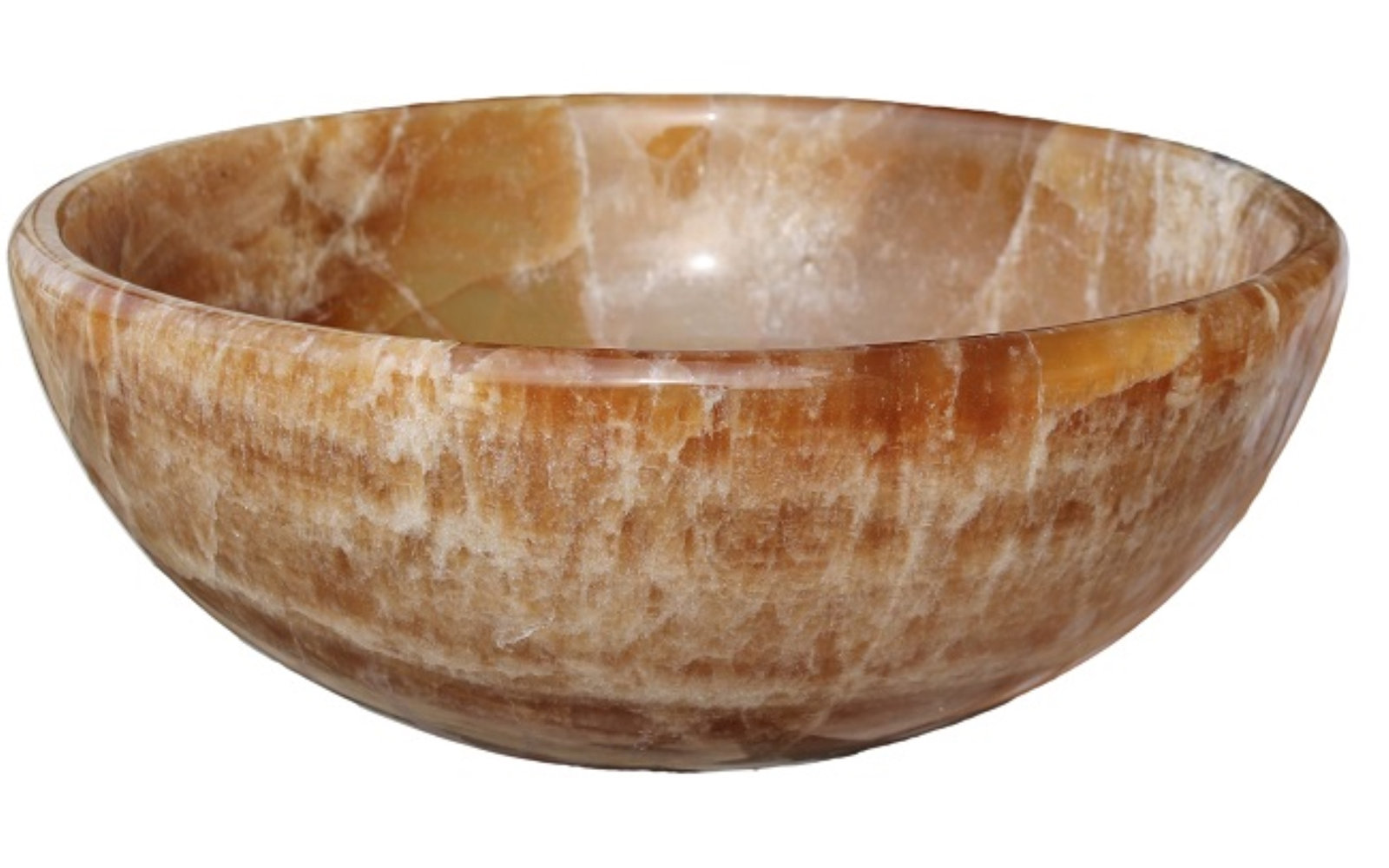 Classic Stone Handmade Bathroom Sink
