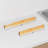 Bamboo Drawer Dividers with Inserts and Labels, Kitchen Adjustable Drawer Organizers-2014982862