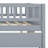 Massarelli Slat Bed-398320630-398320628
