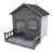 Large Dog House