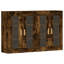 Mekisha Bathroom Cabinet-631307910