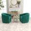 Fauteuil demi-tonneau Annelotte-1193065924