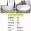 Baignoire 66,9 x 31,5