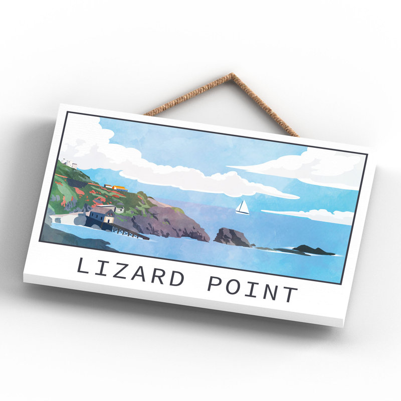Nautical & Beach Wall Decor