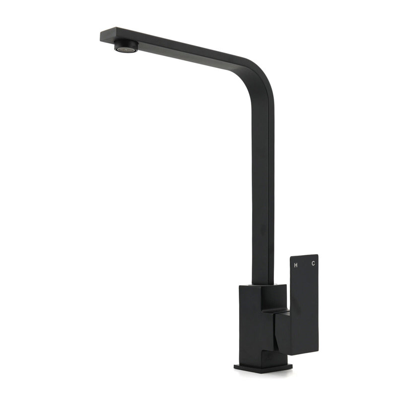 Haygaran Mono Basin Mixer