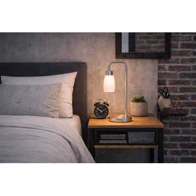Alakai 41cm Table Lamp