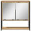 Bathroom Furniture Suite-1914044024