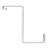Hyloft Z-Hook Ceiling Mounted Bike Rack-1787534