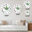 Horloge murale surdimensionnée-919812330