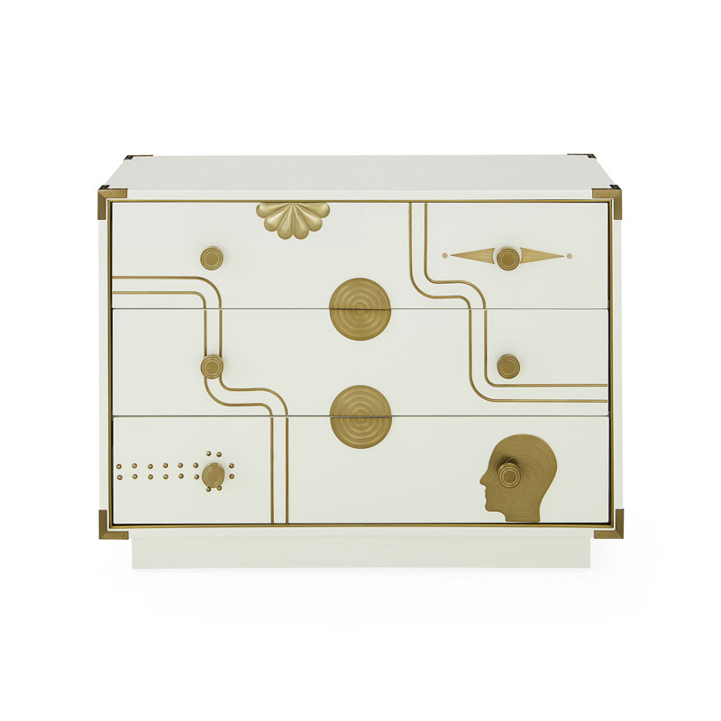 Commode Gala