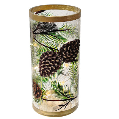 Vase de table Enid