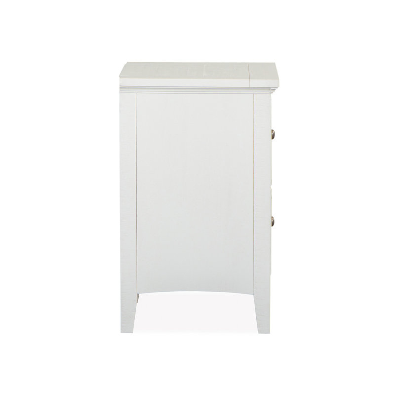 Liz Small Drawer Nightstand