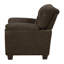 Fauteuil Delaina