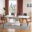 Starcher Extendable Dining Table