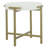 East Camden Solid Wood Top End Table