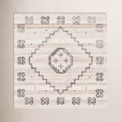 Barnwell Hand-Woven Rug
