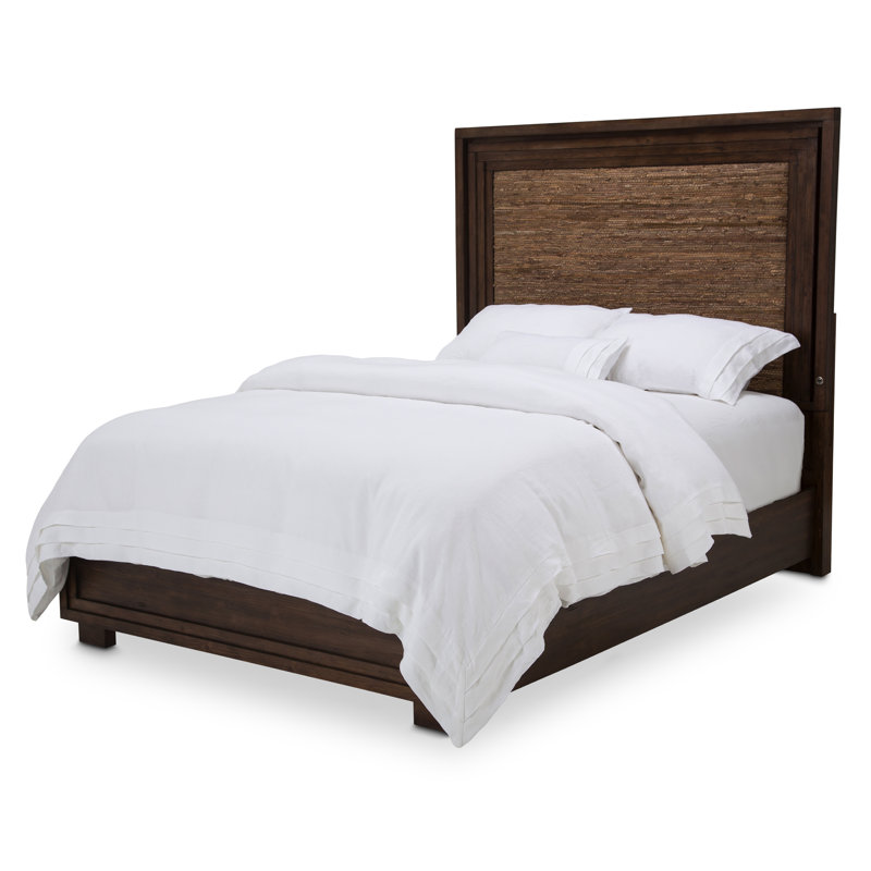 Cazenfeld Upholstered Bed, Queen