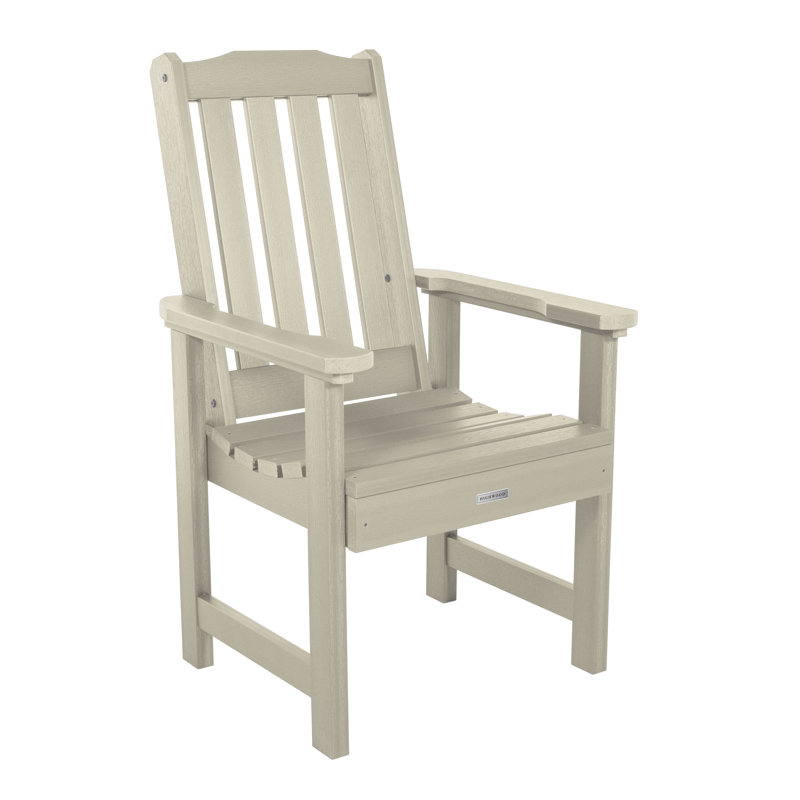 Ensemble repas pour 6 personnes Kile, Blanc délavé, L 84 po x l 42 po x H 30 po