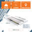 Rampe simple sans rebord-20035511