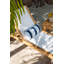 Chaise longue du port de Margaritaville