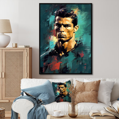 " The Beautiful Game "