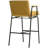 Travers Rustic Bar Stool