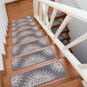 Antwun Stair Tread