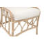 Chaise de salle à manger Caprice