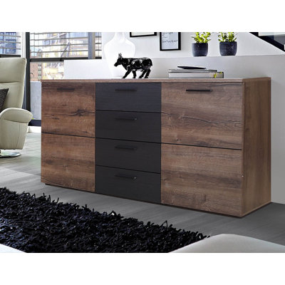 Millbury 150 cm W Sideboard