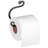 Wall Mounted Toilet Paper Holder