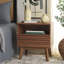 Table de chevet Kunio-701140868