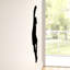 Adhésif décoratif Skateboard Silhouette V-1226177947