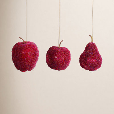 5" Bauble