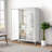 Brittaini Armoire
