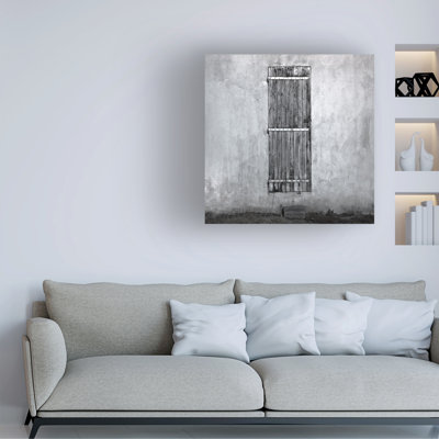 Gilbert Claes The Step Canvas Art