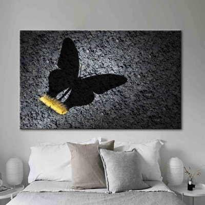 Print on Canvas