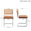 Aveon Upholstered Dining Chair-117929429