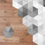 Abstract Wall Decal