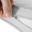 Causeuse d'extérieur avec coussins Hednesford-1262480735-1262480732